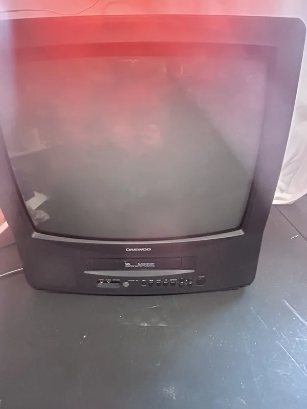 Daewoo DVQ-19H1FC image
