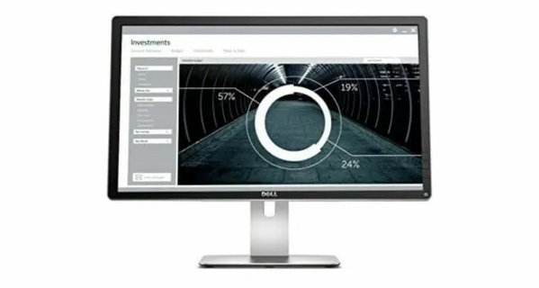 Dell P2415Q image