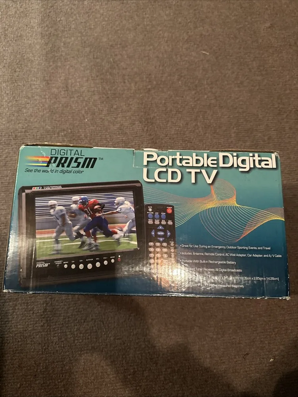 Digital Prism ATICO image