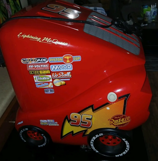 Disney DTD1363CAR image