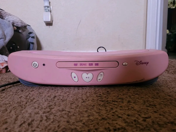 Disney DT1350-P image