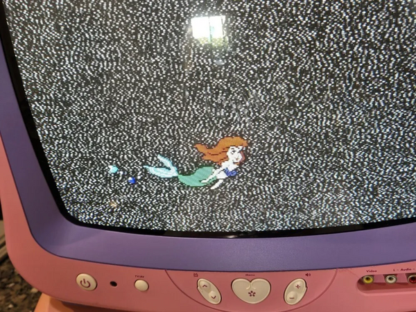 Disney DT1350-P image