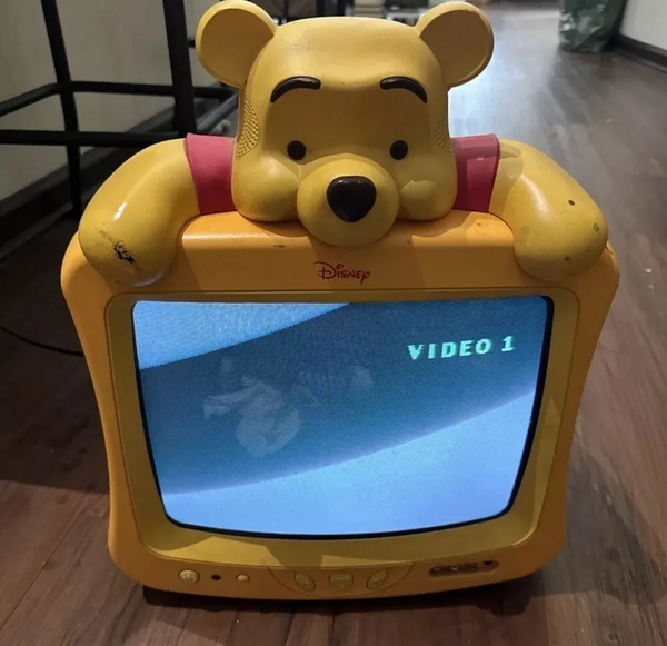 Disney DT1350-RWP image