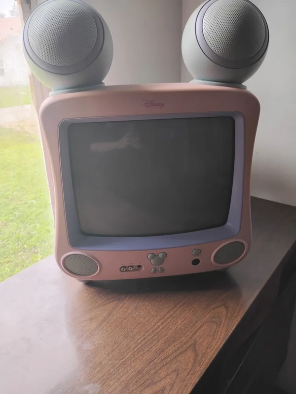 Disney Dt-1300-P image