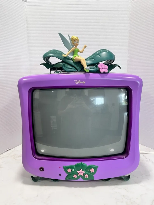 Disney F1310ATV image