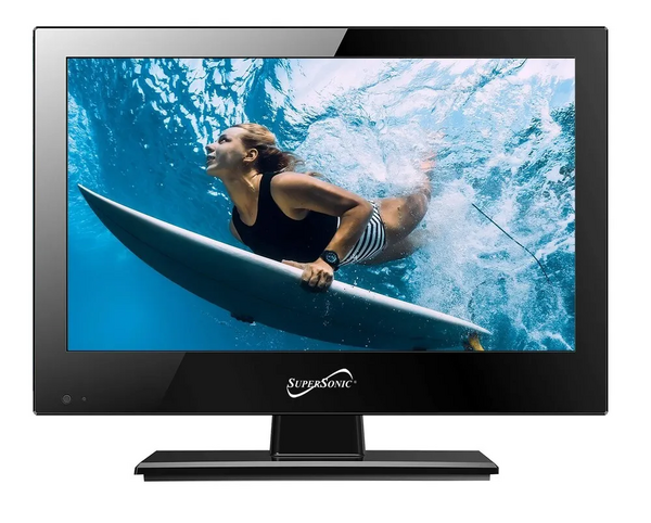 Does not apply Sc-1311– 13” Hdtv image
