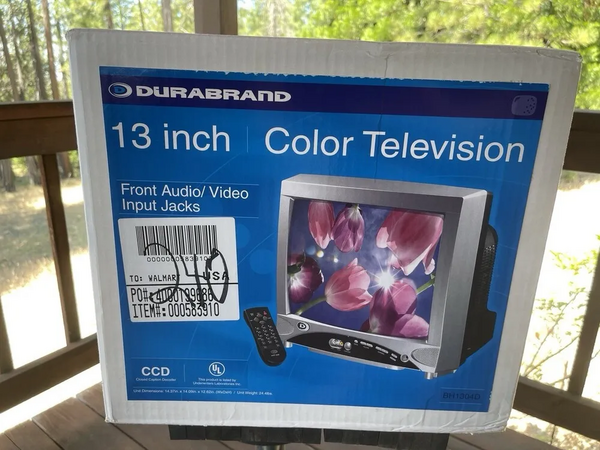 Durabrand BH1304D image