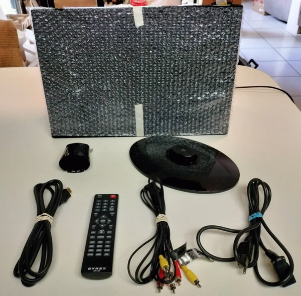 Dynex Dx-19l150a11 image