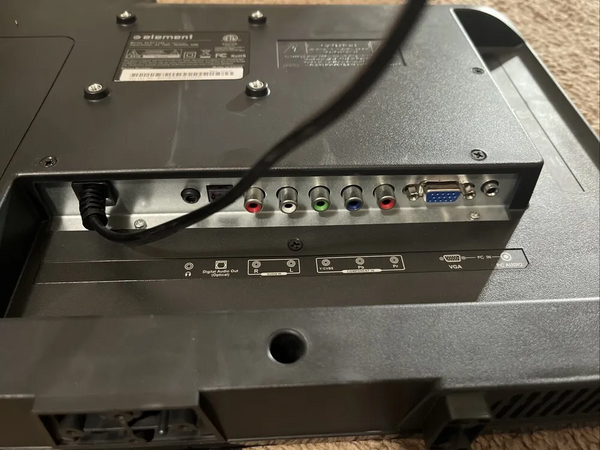 Element Eleft195 image