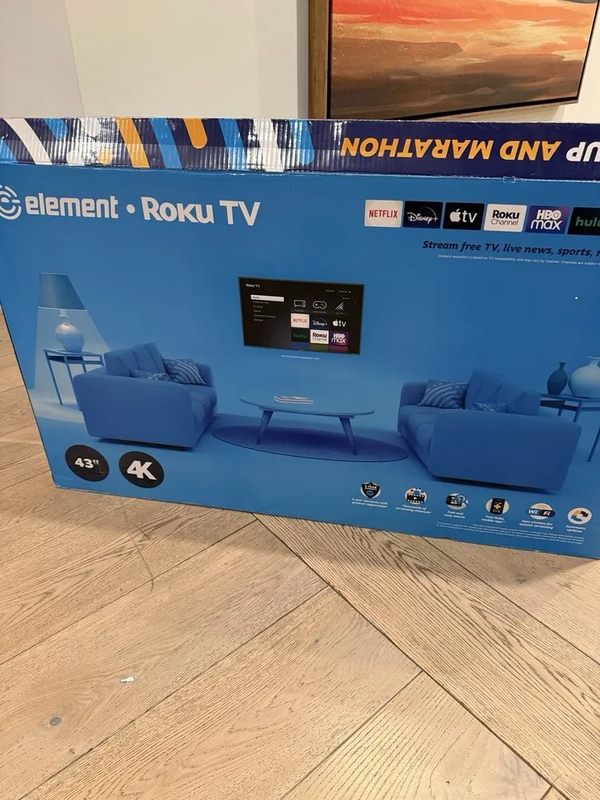 Element M image