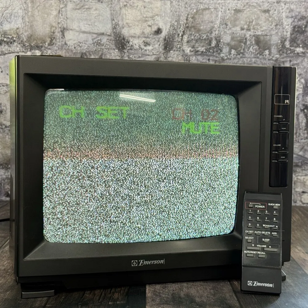 Emerson TC 1365 B image