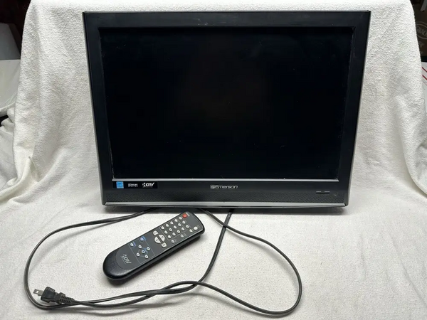 Emerson LC195EM9E image