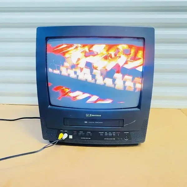 Emerson EWC1304 image