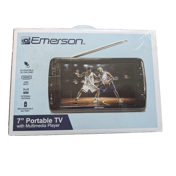 Emerson ET-7000 image