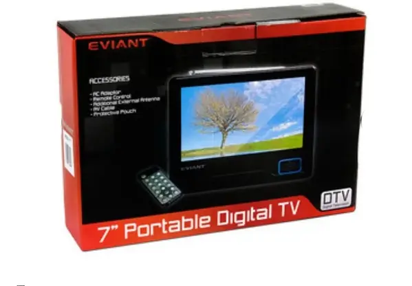 Eviant T7-RE image