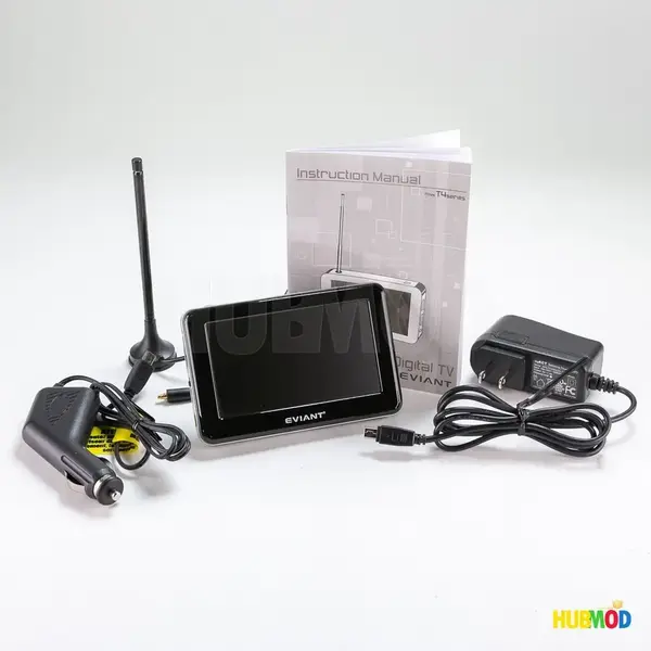 Eviant T4 image