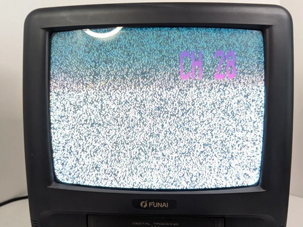 Funai F3813c image