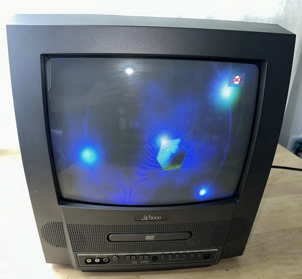 Funai Sv2000 WV13D5 image