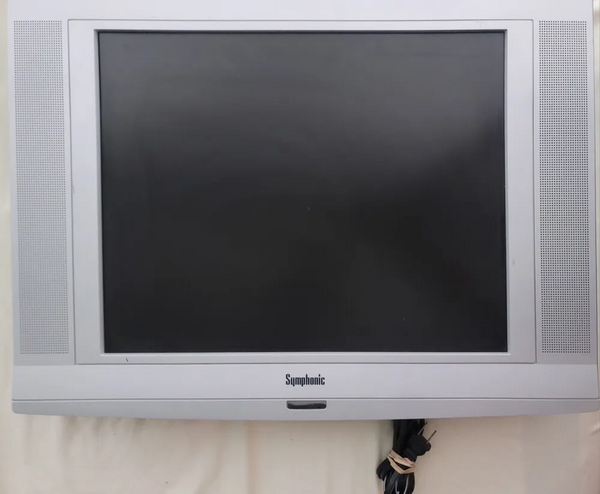 Funai LCD COLOR TV image