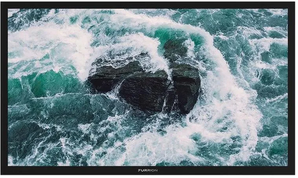 Furrion FDUF65CBS image