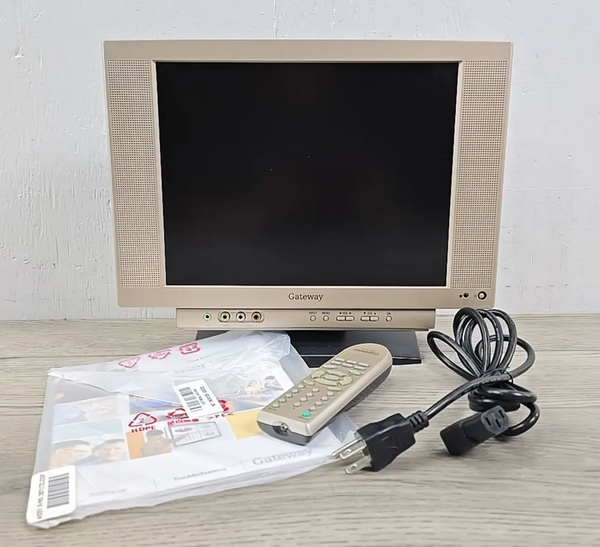 Gateway GTW-L13M103 image