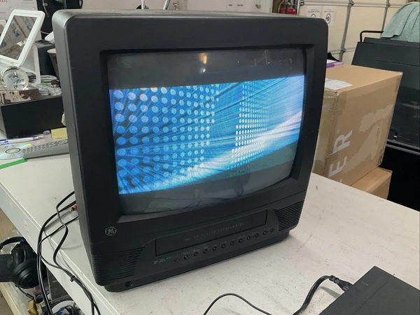 GE 13TVR60 image