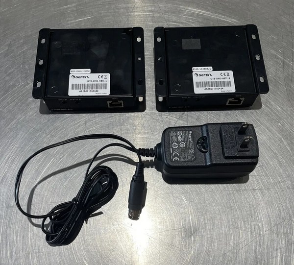 Gefen Gtb-uhd-hbtl image