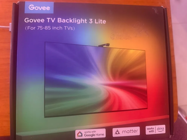 Govee 3 lite image