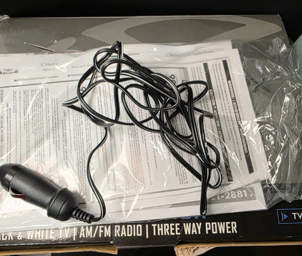 GPX TVP5 image