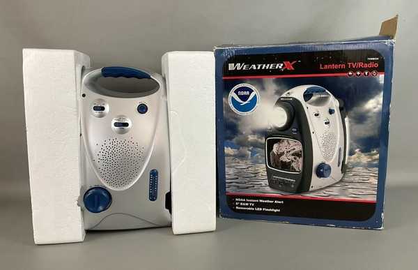GPX Weather x tvwb534 image