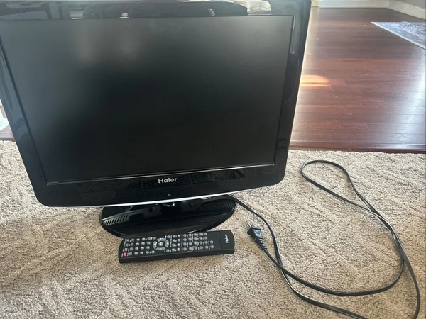 Haier Hlc22k1 image