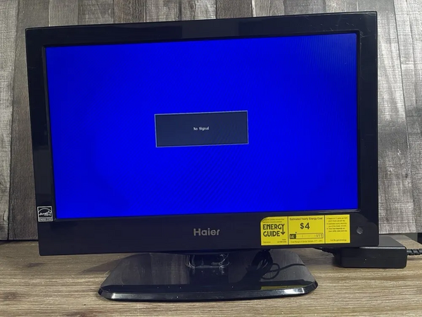 Haier LE19B13200 image