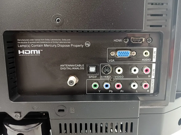 Haier Hl19d2 image