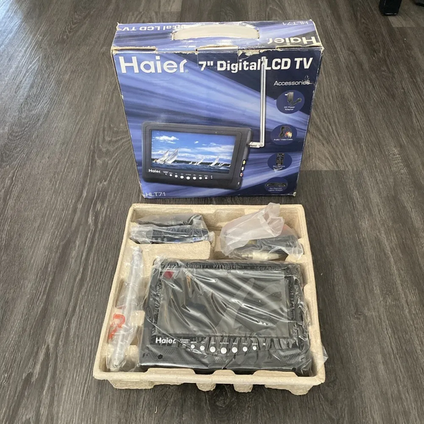 Haier HLT71 image