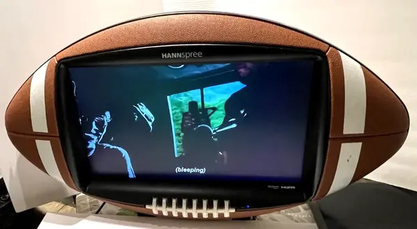 Hannspree ST24HMUB image