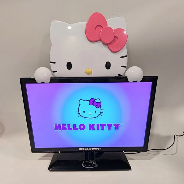 Hello Kitty KT2219MBY image