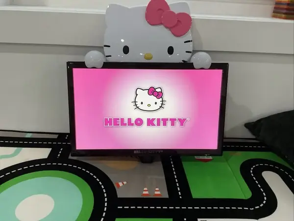 Hello Kitty KT2219MBY image