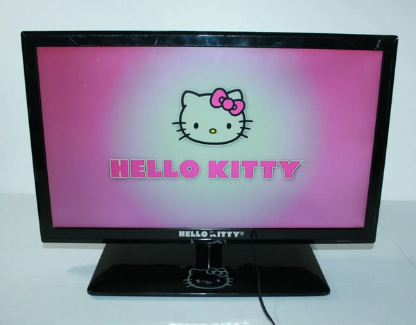 Hello Kitty KT2219MBY image