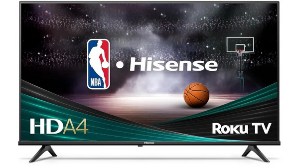 Hisense 32A4HNR image