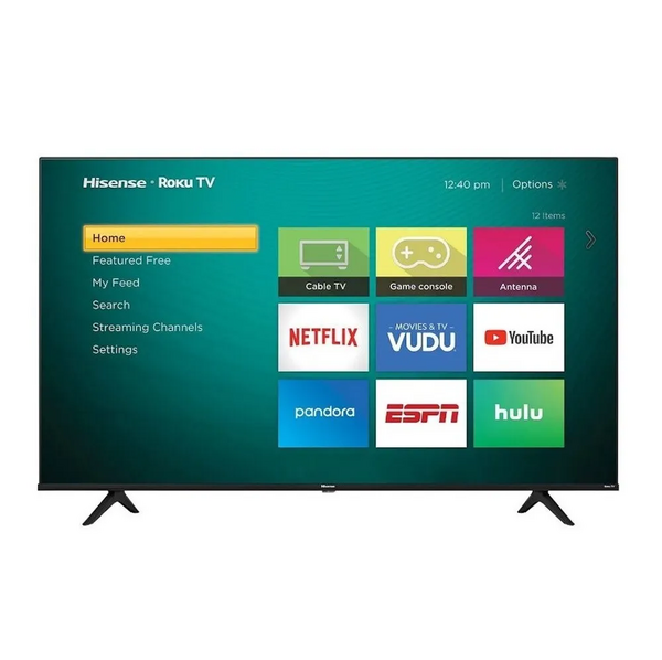 Hisense 58R6E5 image