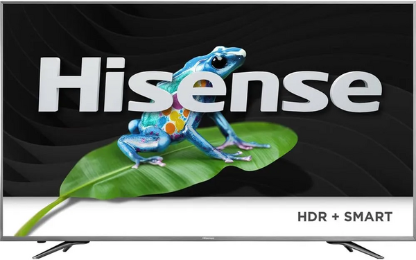 Hisense H9 image