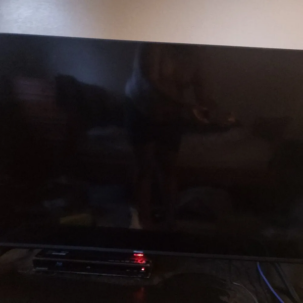 Hisense 50A65H image