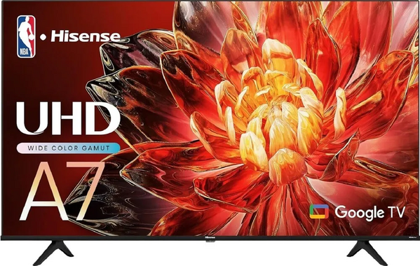 Hisense 65A7N image