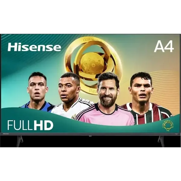 Hisense 43A4NF image