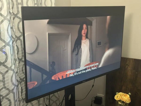 Hisense 40A4NR image