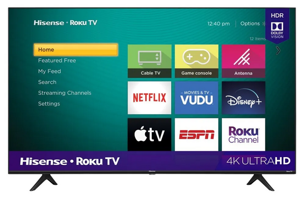 Hisense R6e3 image