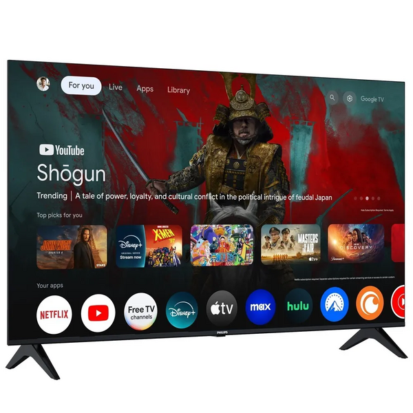 Hisense Does not apply image