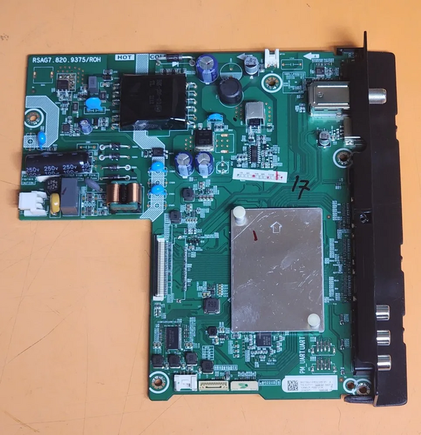 Hisense 32H4030F1 image