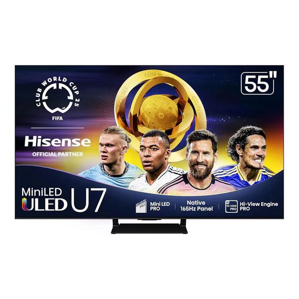 Hisense Does not apply image