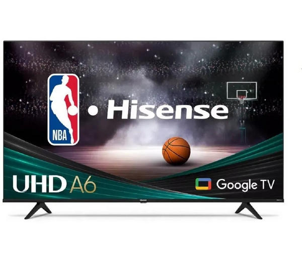 Hisense 50A6H4 image